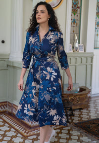 Magnolia Azul Prt