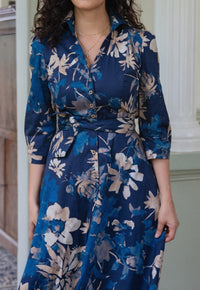 Magnolia Azul Prt