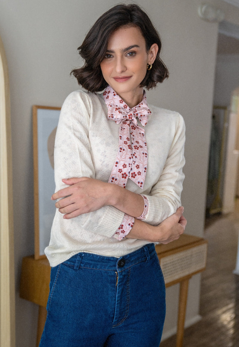 Blusa Isidra Prt