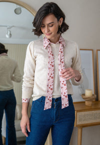 Blusa Isidra Prt