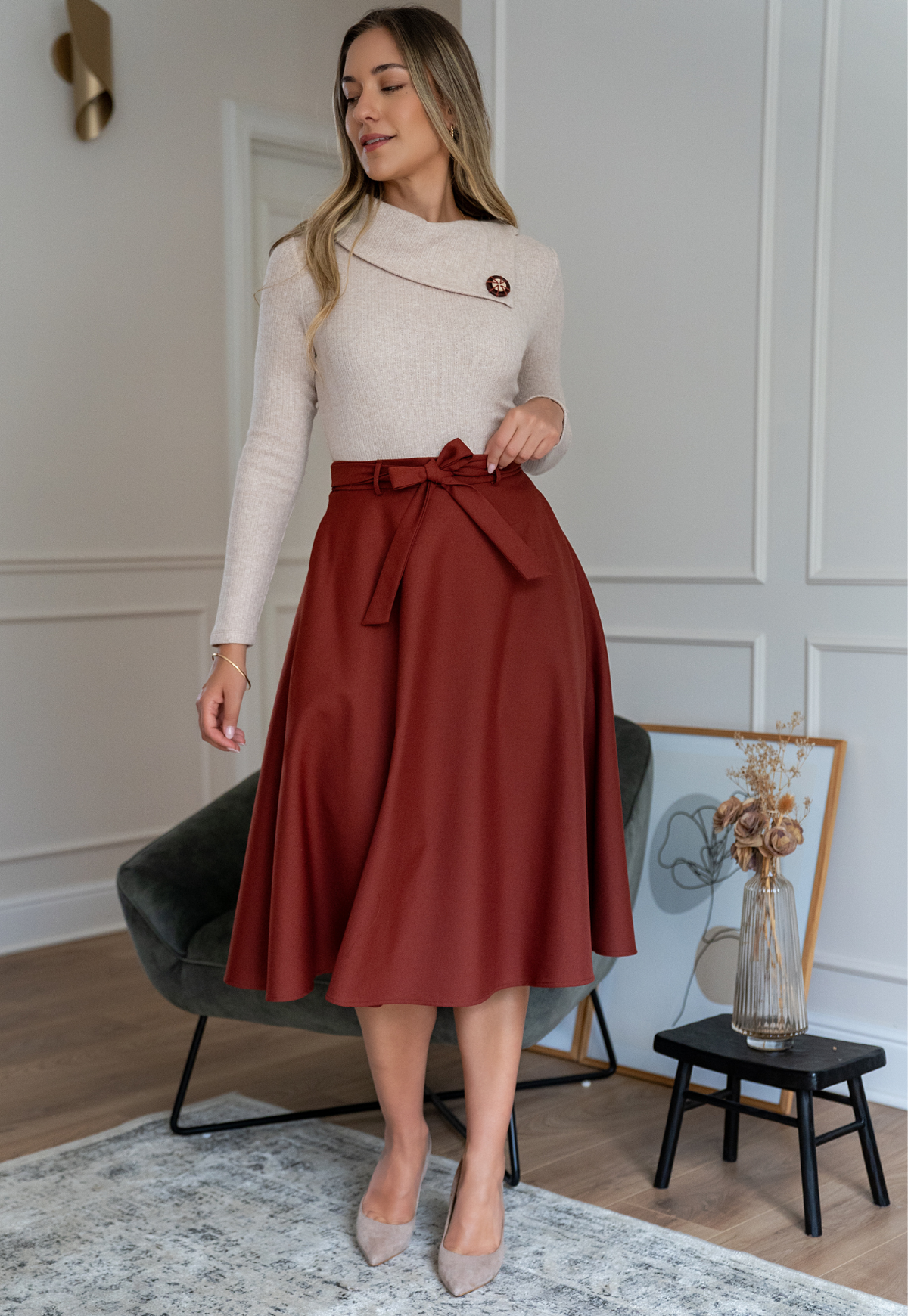 Praga Beige
