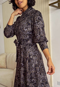 Pia Negro