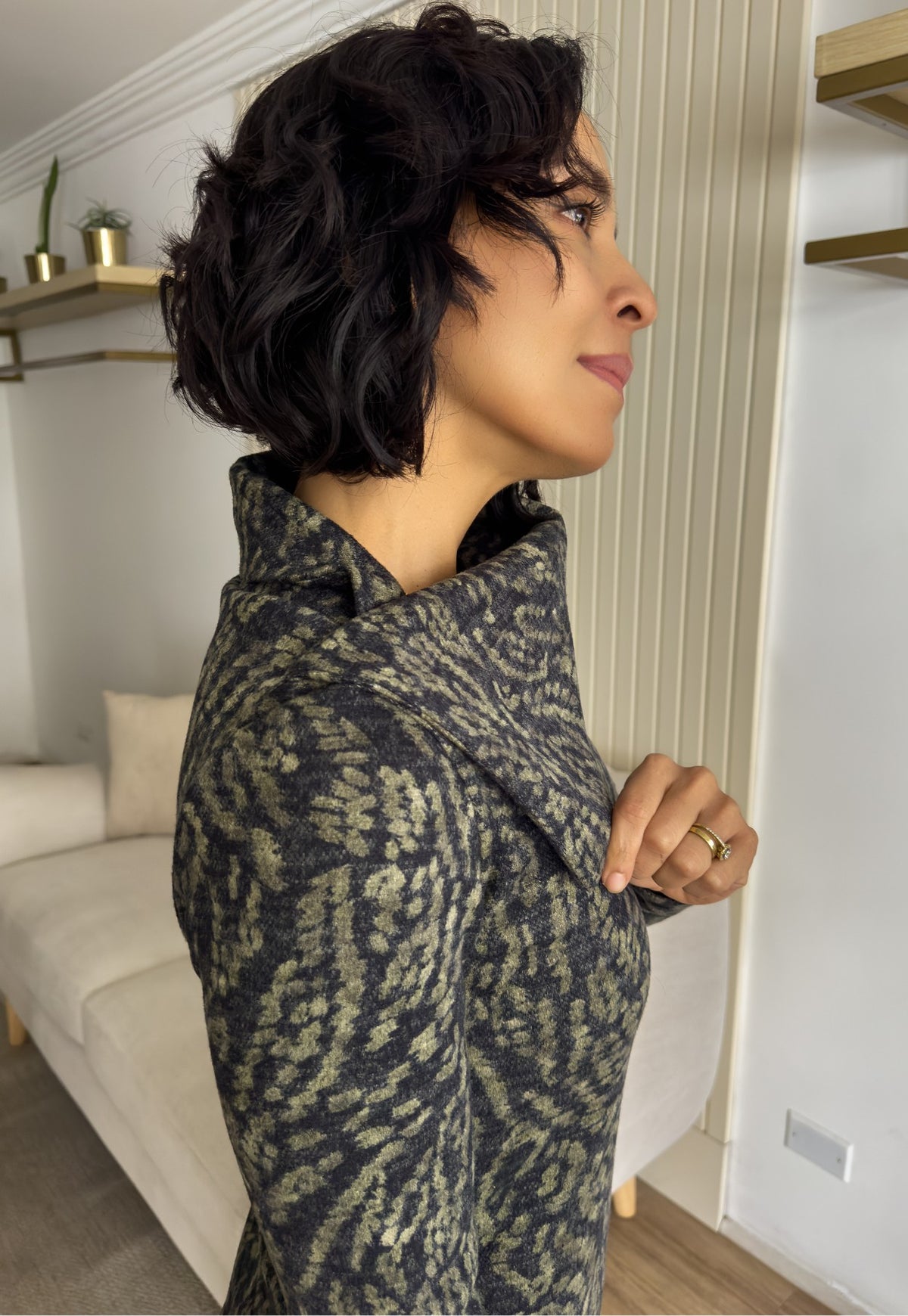 Viviana verde
