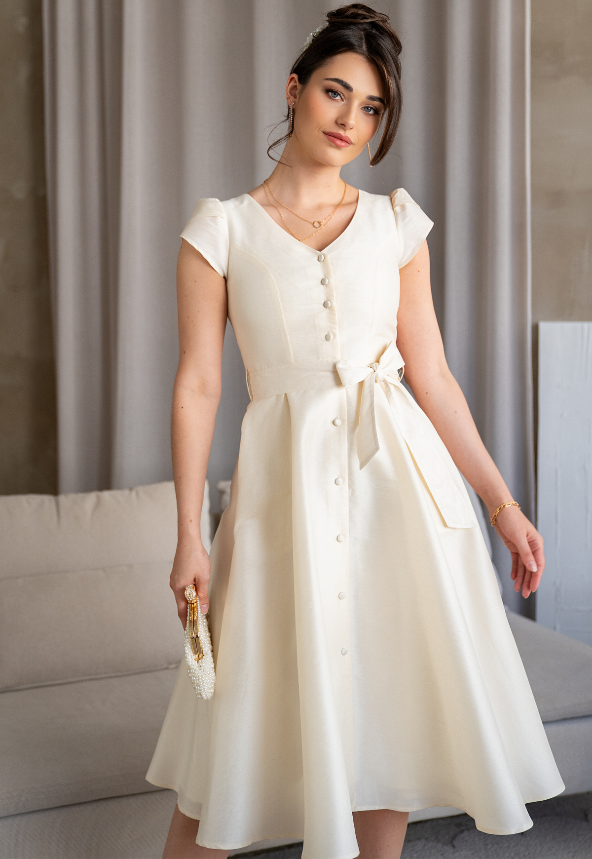 Mirella Bride