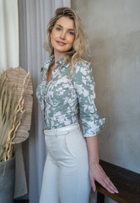 Blusa Agatha