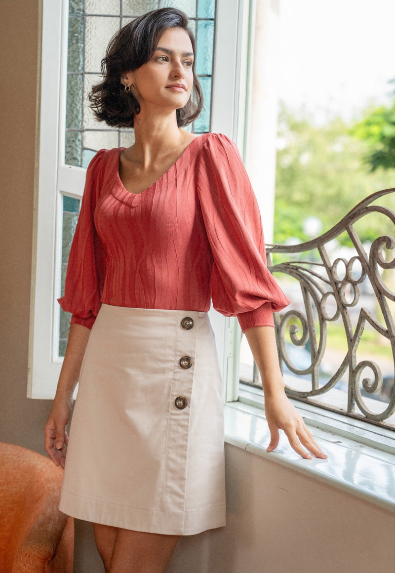 Top Susan Coral