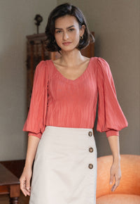 Top Susan Coral
