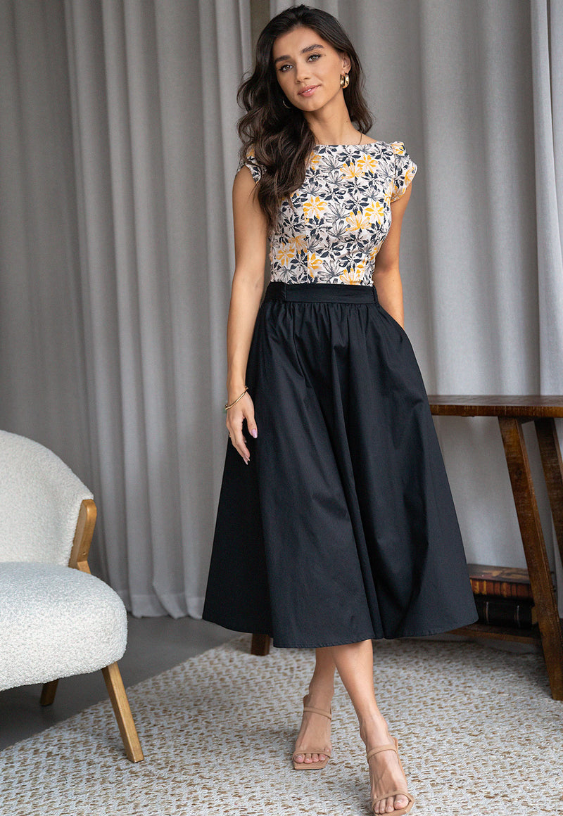 Blusa Sunday