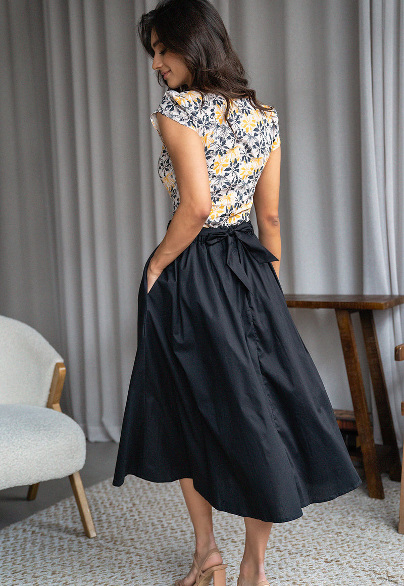 Blusa Sunday