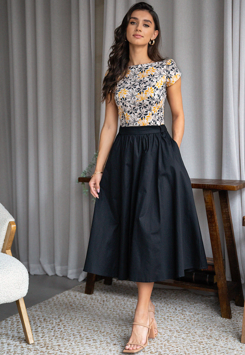 Blusa Sunday