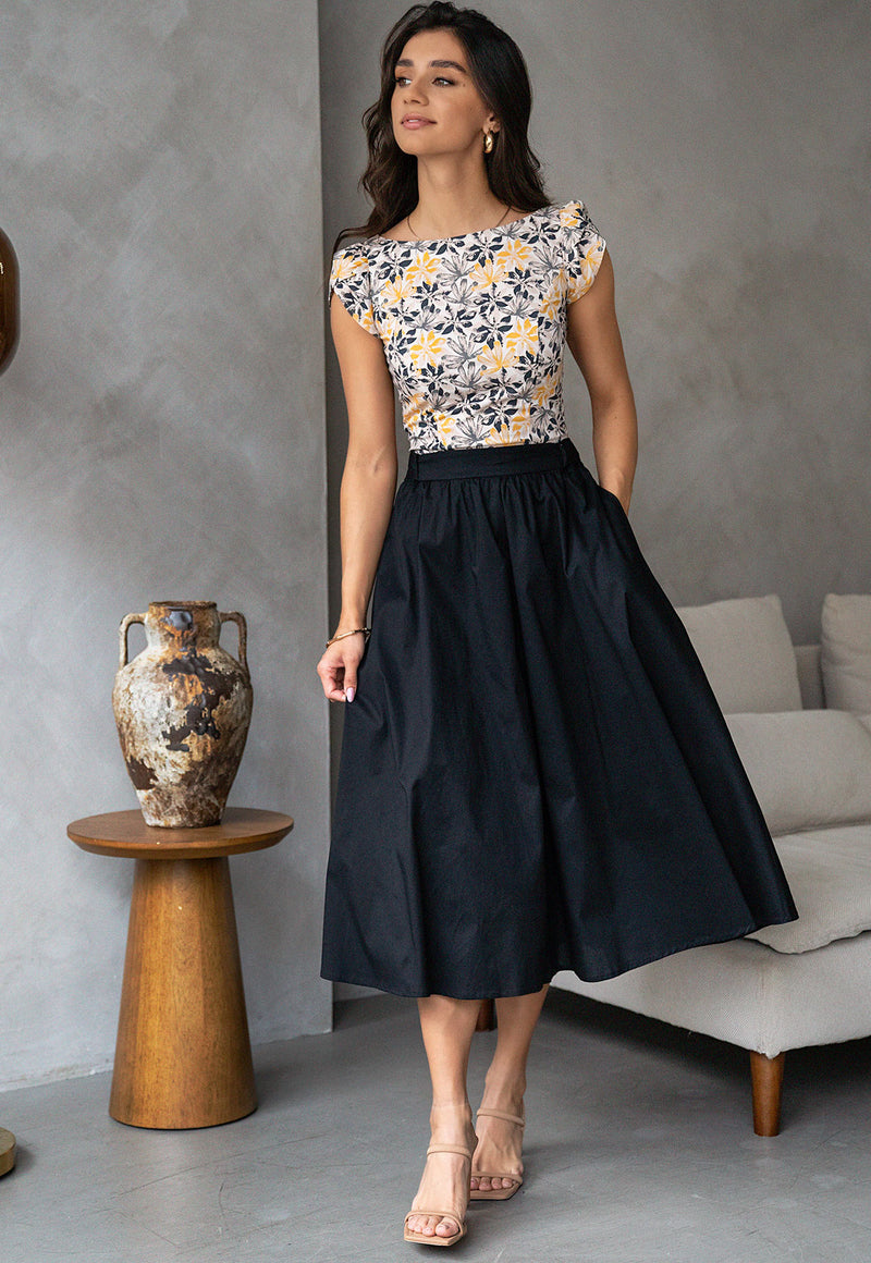 Blusa Sunday