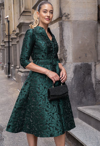 Vestido Catalina