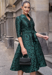 Vestido Catalina