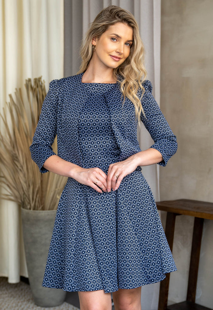 Elicia Azul