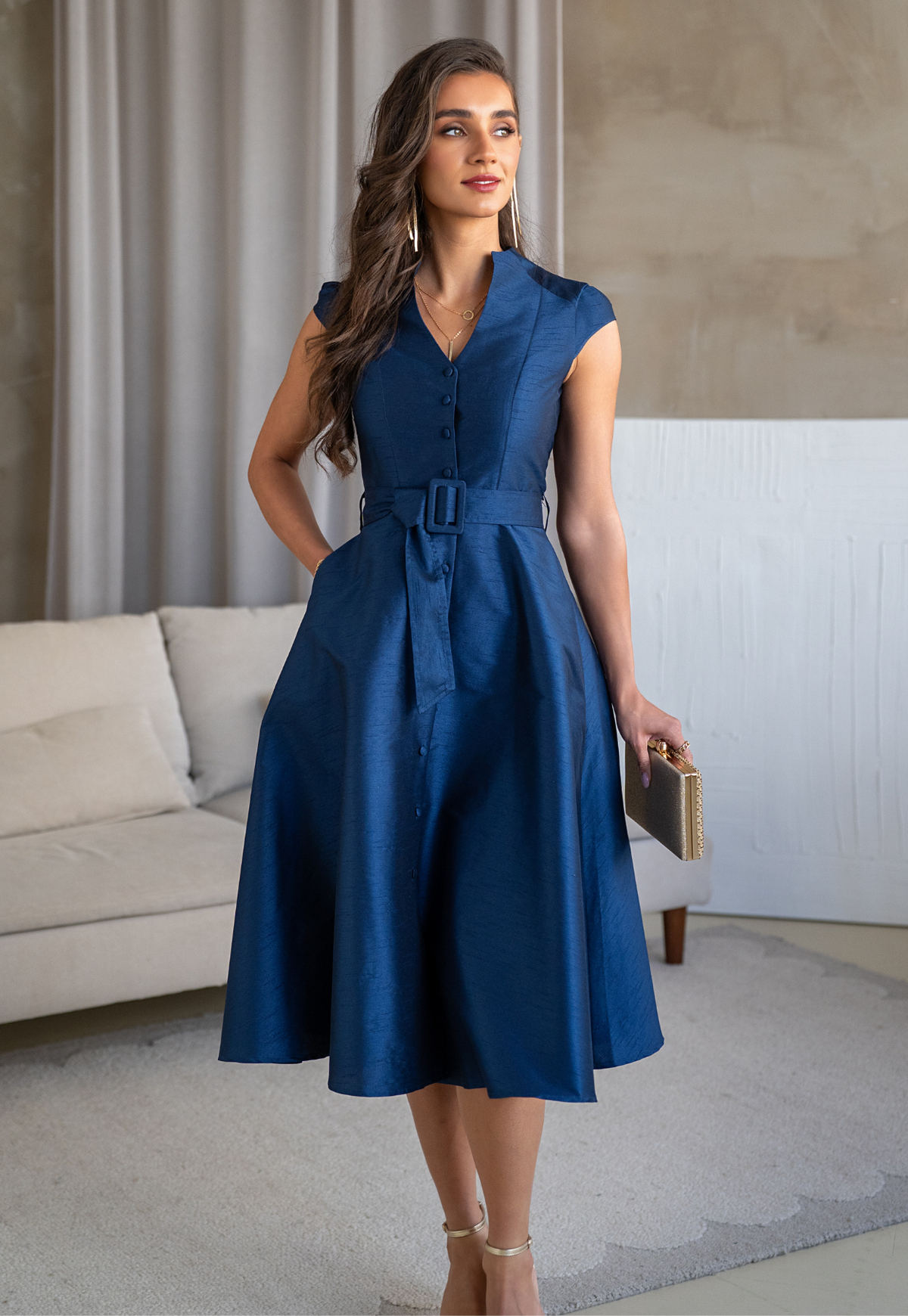 Felicitas Azul