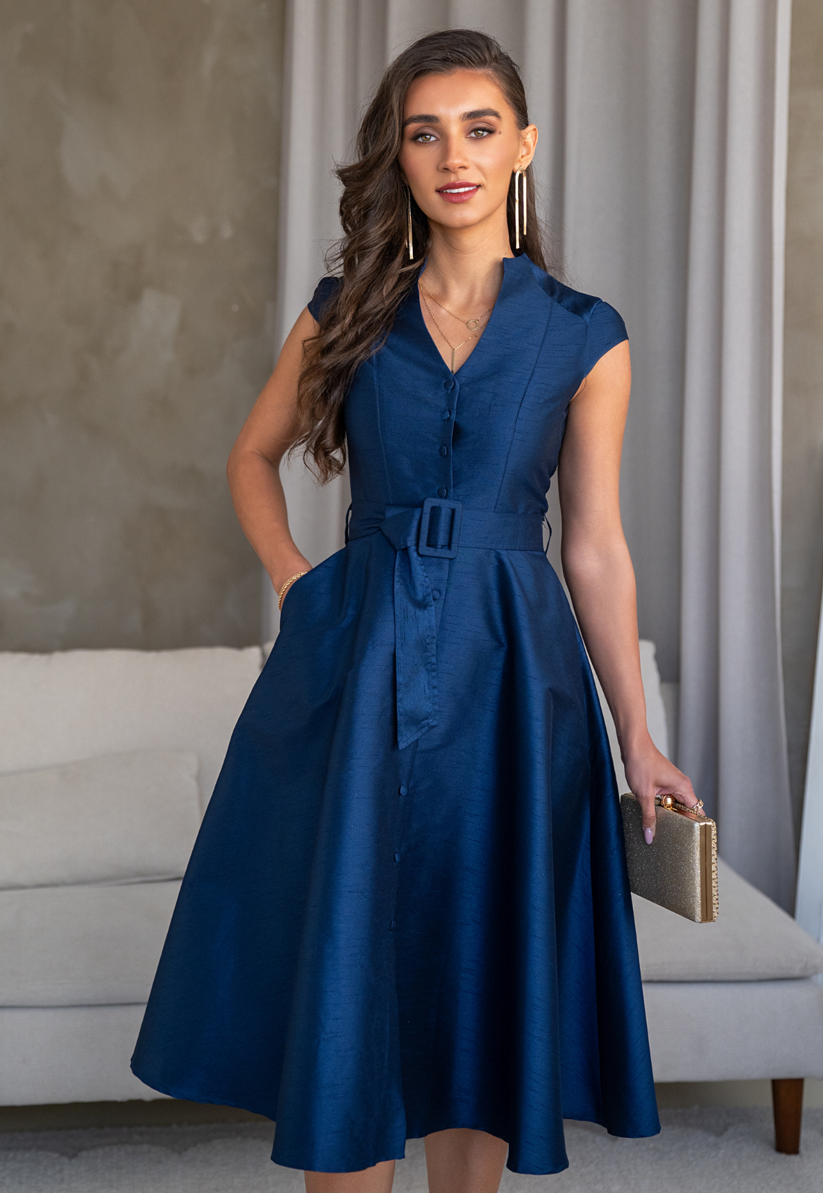 Felicitas Azul