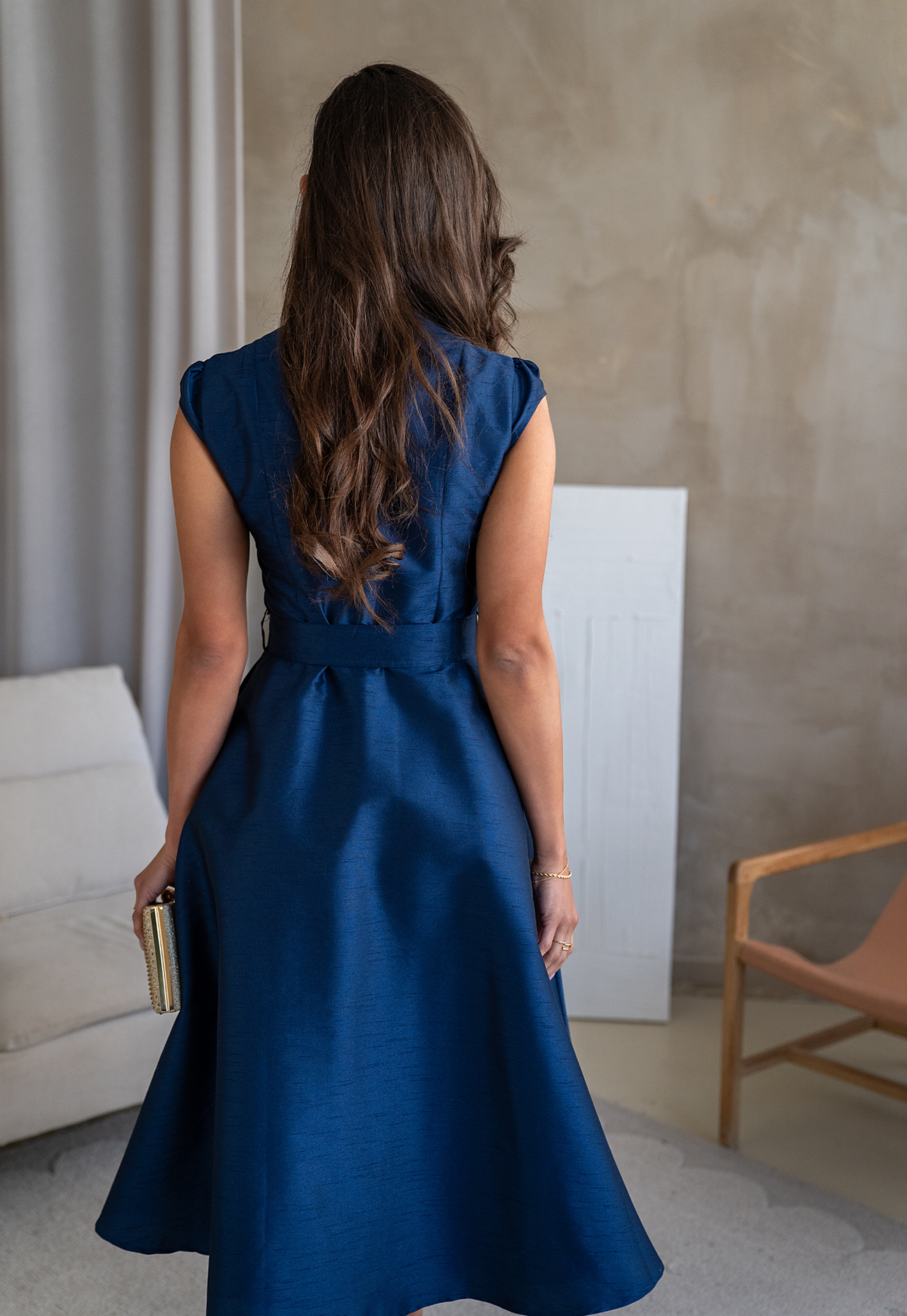 Felicitas Azul