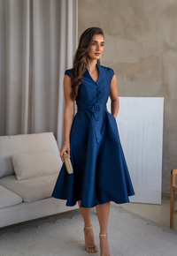 Felicitas Azul
