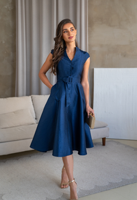 Felicitas Azul