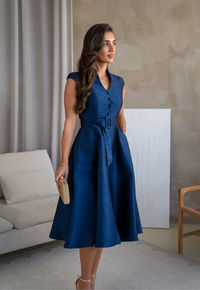 Felicitas Azul