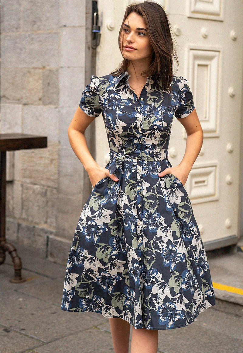 Florencia Estampado