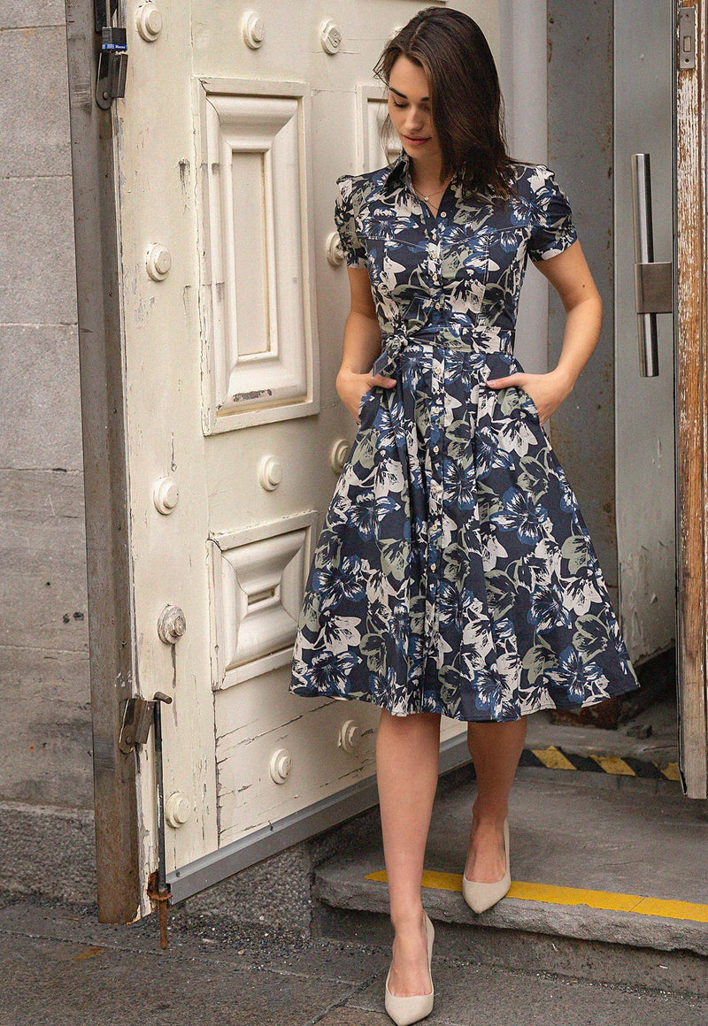 Florencia Estampado