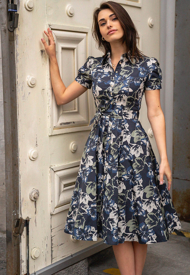 Florencia Estampado