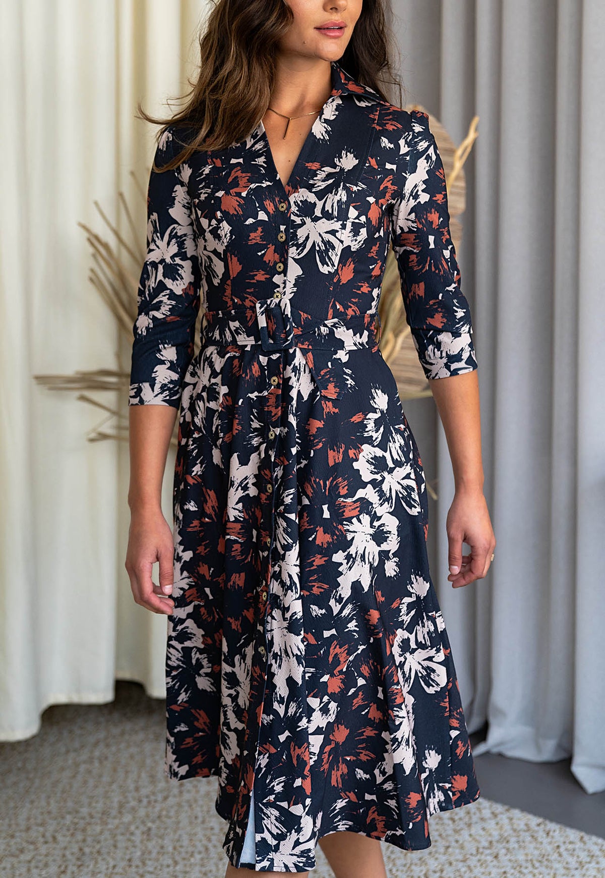 Magnolia Negro Prt