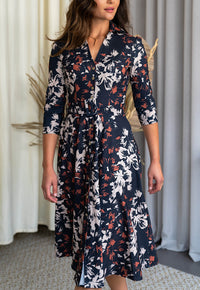 Magnolia Negro Prt