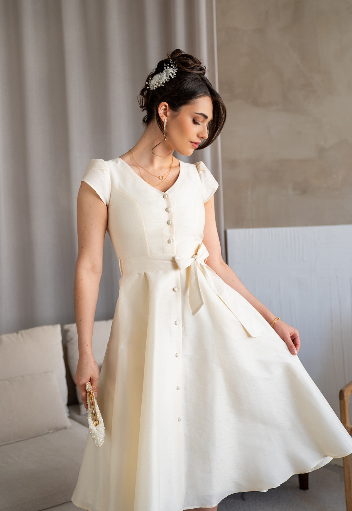 Mirella Bride