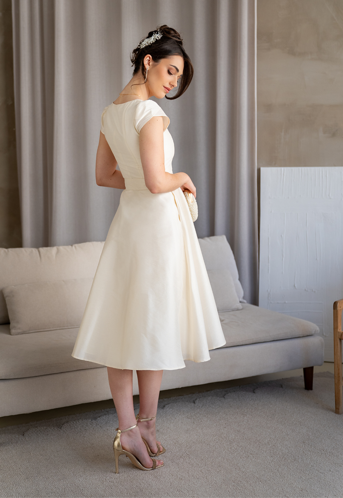 Mirella Bride
