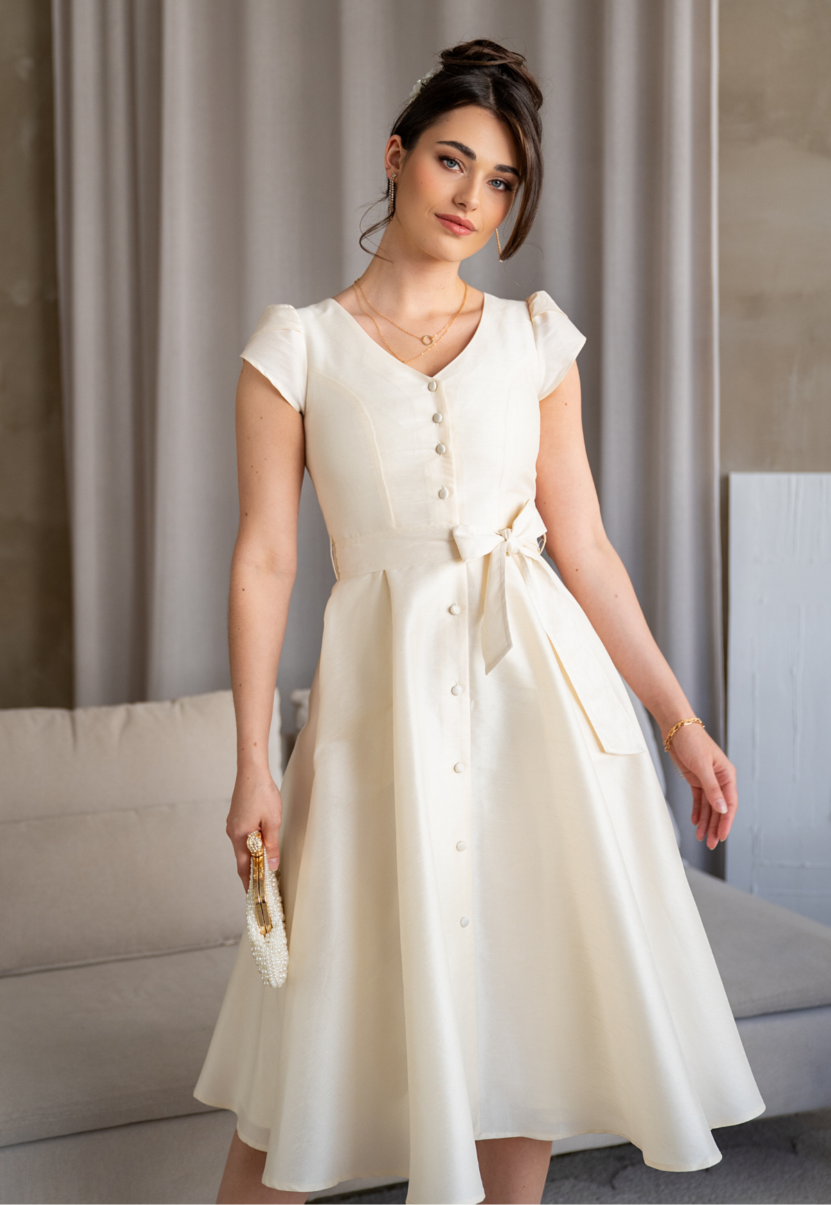 Mirella Bride