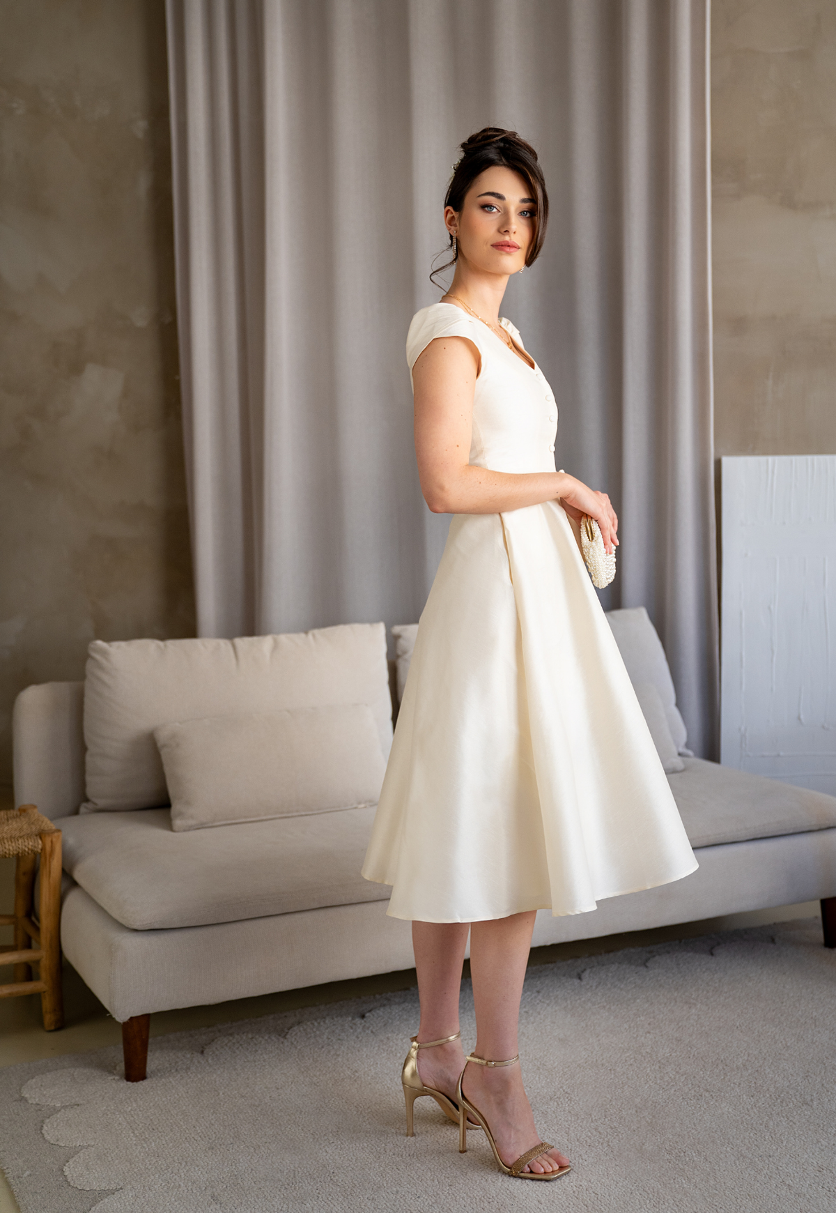 Mirella Bride