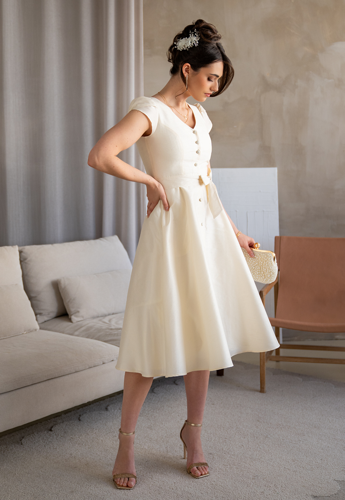 Mirella Bride