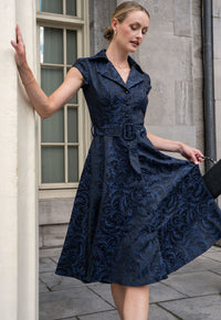 Vestido Madelaine