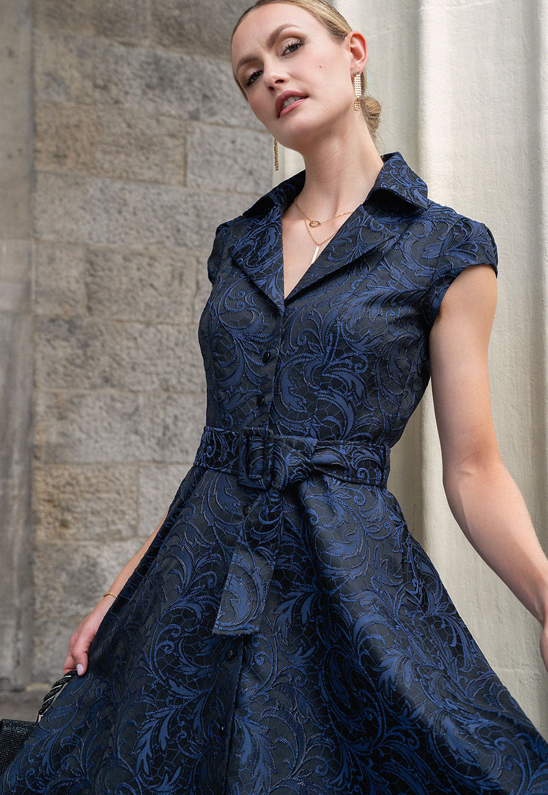Vestido Madelaine