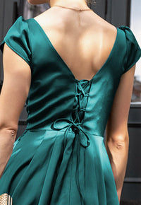Vestido Marcela Verde