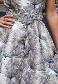 Vestido Nina