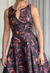 Rosa Maria Black