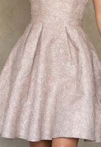Rosa Maria Dust Pink