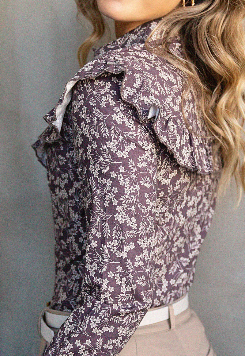 Blusa Tokio Soft