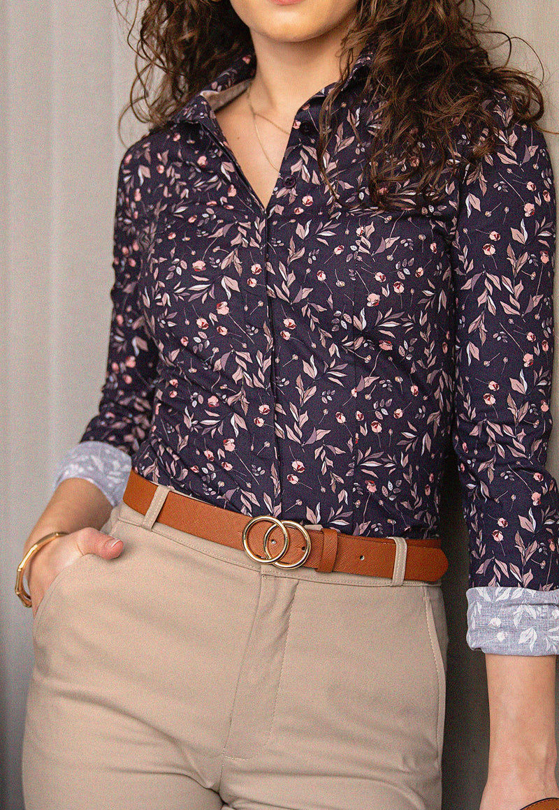 Blusa Valeria