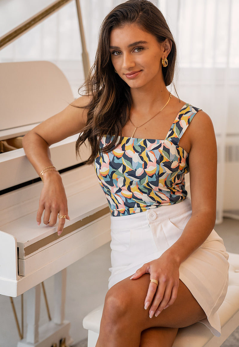 Top Esmeralda